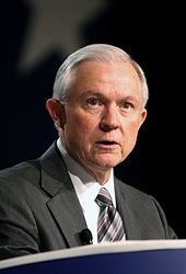 Jeff Sessions  Meme Template