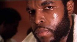 Rocky III Pain Meme Template