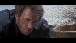 clint eastwood thirsty dehydrated Meme Template