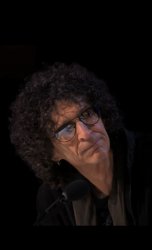 Howard Stern Dissapointed Face Meme Template