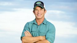 Jeff Probst Meme Template
