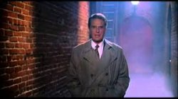 Unsolved Mysteries Meme Template