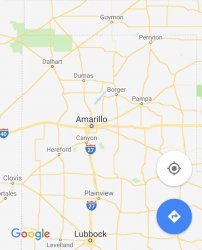 Amarillo Meme Template