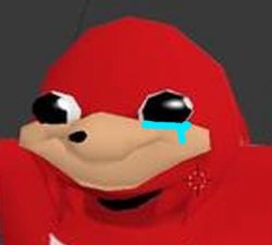 Do u know dae wae Meme Template