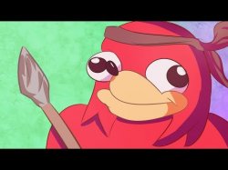 Do u know da way? Meme Template