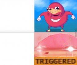 do you know the way Meme Template