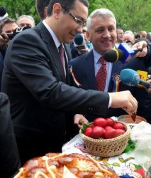 victor ponta Meme Template