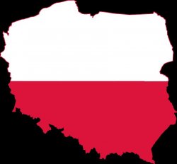 Poland Meme Template