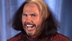 Matt Hardy Meme Template