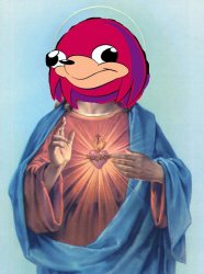 Dis De Wae Meme Template