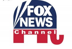 Fox fake news Meme Template