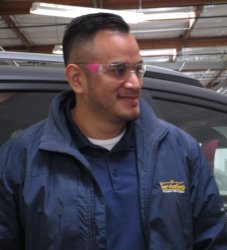 hector from serviceking Meme Template