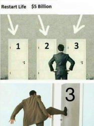 Option 3 Meme Template