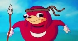 da wae Meme Template