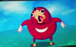 de wae Meme Template