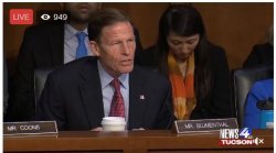Blumenthal Meme Template