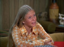 Jan Brady "Marsha Marsha Marsha!" Meme Template