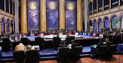 Elite in action Meme Template