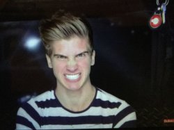 Joey Graceffa Meme Template