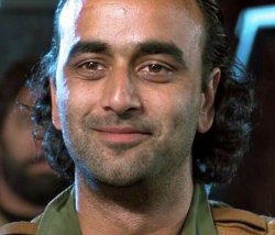 True Lies - Aziz Meme Template