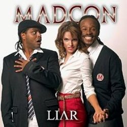 MadCon_Liar_Album_Cover Meme Template