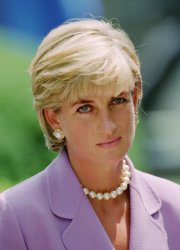 Unimpressed Diana Meme Template