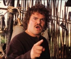 Nacho Libre Meme Template