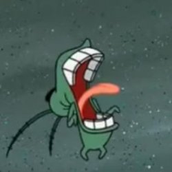 Plankton hates you! Meme Template