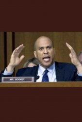 Booker rant 1 Meme Template