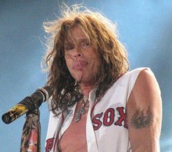 steven tyler Meme Template