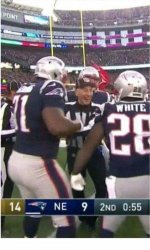 Refs Pats Meme Template