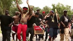 Trinidad James Popped A Molly Meme Template