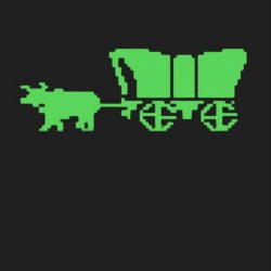 Oregon Trail Meme Template