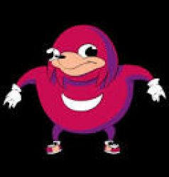 do you know de wae Meme Template