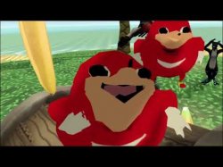 Da Way Meme Template
