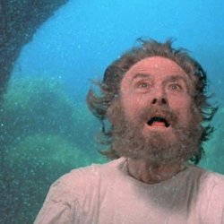 Poseidon Meme Template