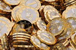 ethereum Meme Template