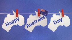 australia day Meme Template