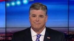 Thank you Hannity Meme Template