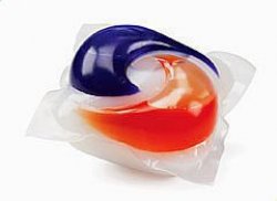 Tide Pods Meme Template