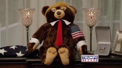 Trumpy Bears Meme Template