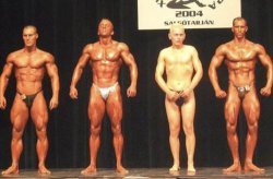 Bodybuilding  Meme Template