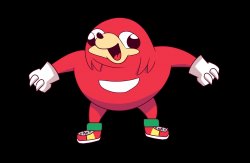 Do u know da wae  Meme Template