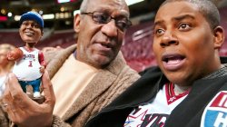 Cosby X, Everywhere Meme Template