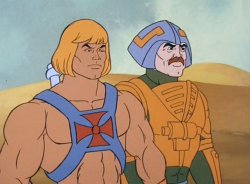 heman marms Meme Template