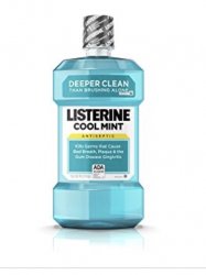 Listerine Meme Template