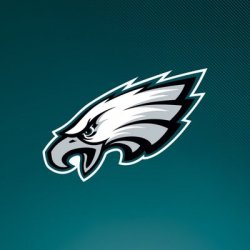 Philadelphia Eagles Logo Meme Template