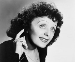 Edith Piaf Meme Template