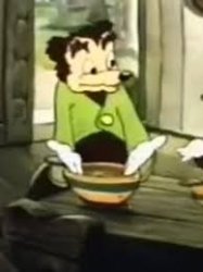 Somebody toucha my spaget Meme Template