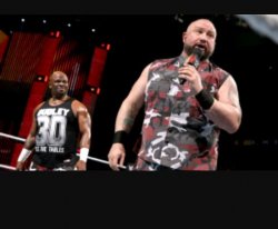 Dudley boyz Meme Template